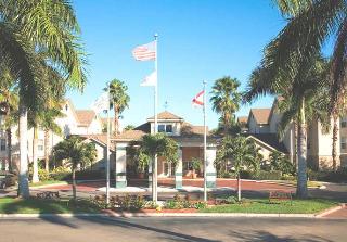 Hotel Homewood Suites By Hilton Fort Myers