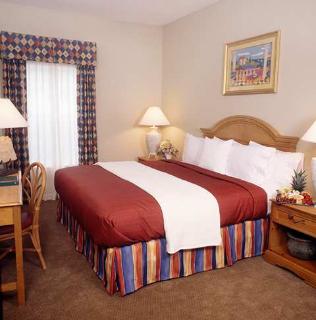 Hotel Homewood Suites By Hilton Fort Myers