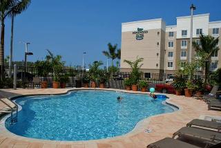 Hotel Homewood Suites By Hilton Fort Myers Airport