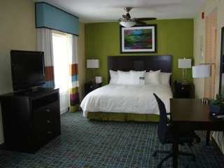 Hotel Homewood Suites By Hilton Fort Myers Airport