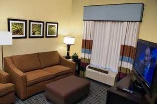 Hotel Homewood Suites By Hilton Fort Myers Airport