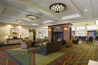 Hotel Homewood Suites By Hilton Fredericksburg