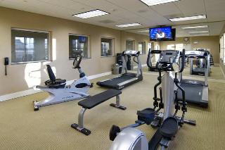 Hotel Homewood Suites By Hilton Fredericksburg