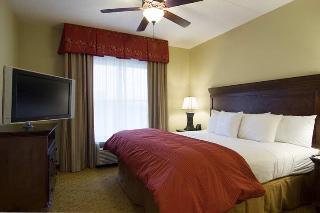 Hotel Homewood Suites By Hilton Fredericksburg