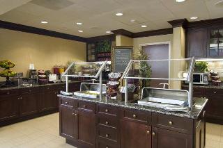 Hotel Homewood Suites By Hilton Fredericksburg