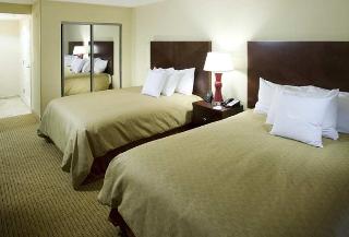 Hotel Homewood Suites By Hilton  Fresno
