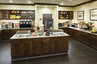 Hotel Homewood Suites By Hilton  Fresno