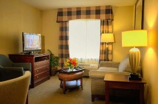 Hotel Homewood Suites By Hilton Fresno