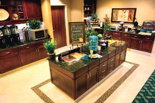 Hotel Homewood Suites By Hilton Fresno