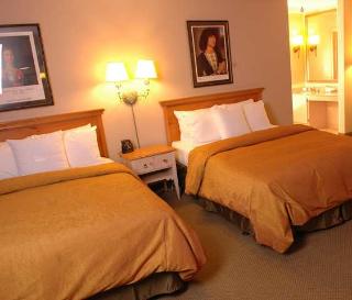 Hotel Homewood Suites By Hilton Ft. Worth-bedford