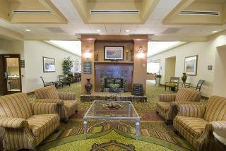 Hotel Homewood Suites By Hilton Ft.Lauderdale