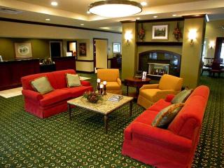 Hotel Homewood Suites By Hilton Gainesville