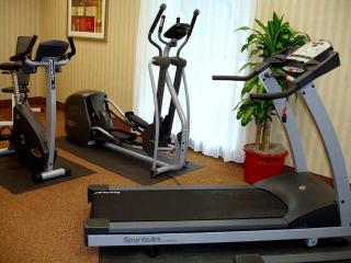 Hotel Homewood Suites By Hilton Gainesville