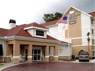 Hotel Homewood Suites By Hilton Gainesville