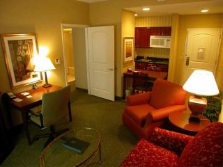 Hotel Homewood Suites By Hilton Gainesville