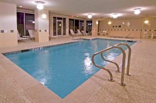 Hotel Homewood Suites By Hilton Gallery Houston