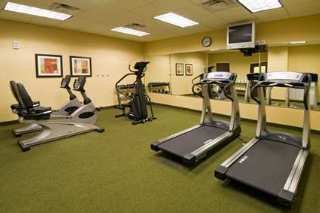 Hotel Homewood Suites By Hilton Gallery Houston