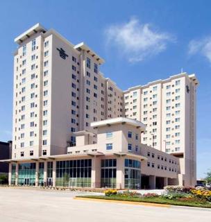 Hotel Homewood Suites By Hilton Gallery Houston