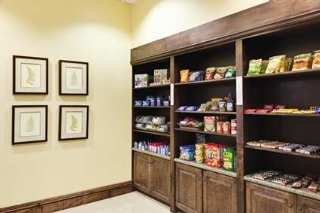 Hotel Homewood Suites By Hilton Gallery Houston