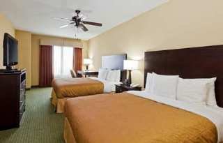 Hotel Homewood Suites By Hilton Gallery Houston