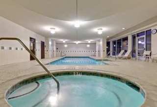 Hotel Homewood Suites By Hilton Gallery Houston