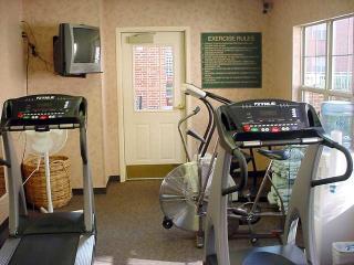 Hotel Homewood Suites By Hilton Greensboro