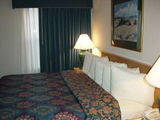 Hotel Homewood Suites By Hilton Greensboro