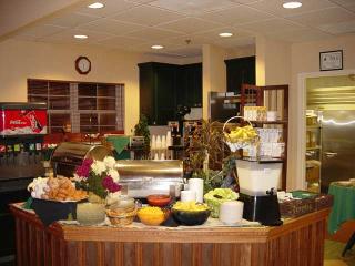 Hotel Homewood Suites By Hilton Greensboro