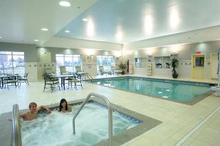 Hotel Homewood Suites By Hilton Hagerstown