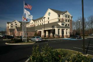 Hotel Homewood Suites By Hilton Hagerstown