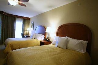 Hotel Homewood Suites By Hilton Hagerstown