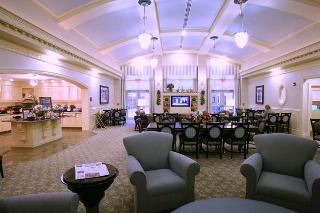 Hotel Homewood Suites By Hilton Hagerstown