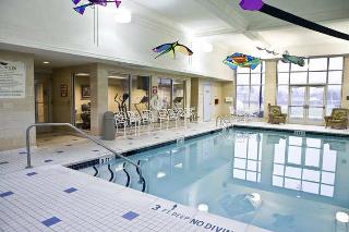 Hotel Homewood Suites By Hilton Harrisburg
