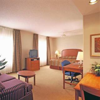 Hotel Homewood Suites By Hilton Harrisburg