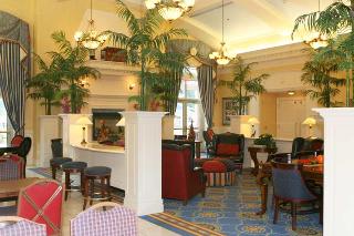 Hotel Homewood Suites By Hilton Harrisburg