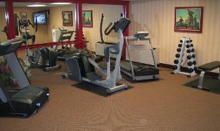 Hotel Homewood Suites By Hilton Harrisburg-west
