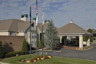 Hotel Homewood Suites By Hilton Harrisburg-west