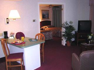 Hotel Homewood Suites By Hilton Harrisburg-west
