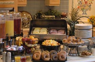 Hotel Homewood Suites By Hilton Harrisburg-west