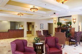 Hotel Homewood Suites By Hilton Hartford