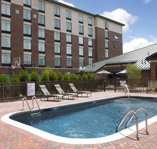 Hotel Homewood Suites By Hilton Hartford
