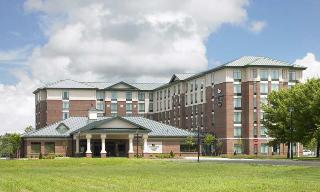 Hotel Homewood Suites By Hilton Hartford