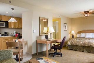 Hotel Homewood Suites By Hilton Hartford