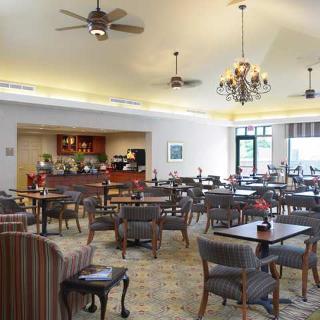 Hotel Homewood Suites By Hilton Hartford