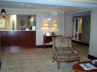 Hotel Homewood Suites By Hilton Hartford-farmington