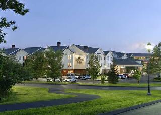Hotel Homewood Suites By Hilton Hartford-farmington