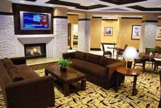 Hotel Homewood Suites By Hilton Henderson