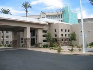 Hotel Homewood Suites By Hilton Henderson