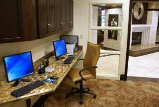 Hotel Homewood Suites By Hilton Henderson