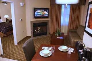 Hotel Homewood Suites By Hilton Henderson